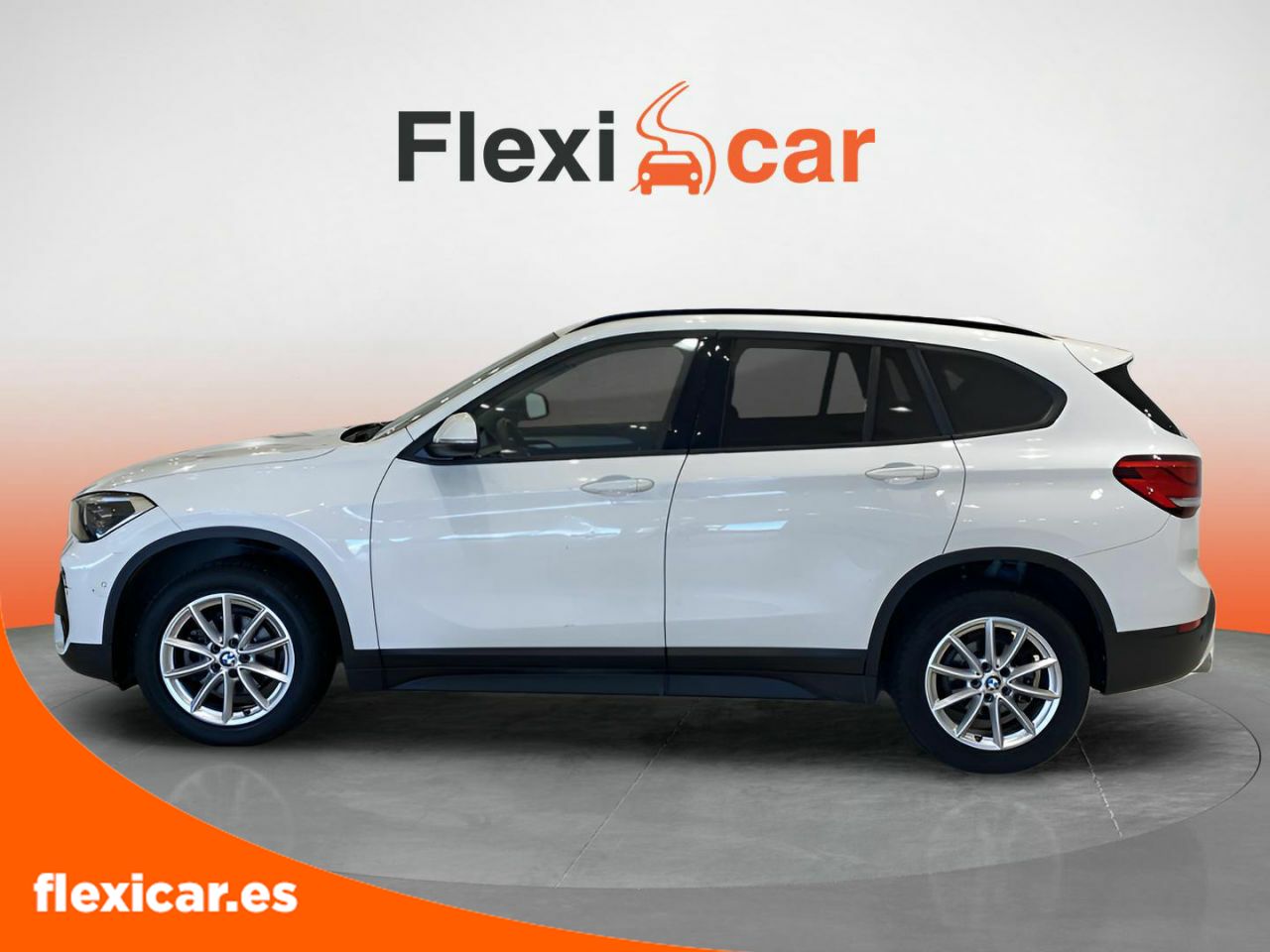 bmw x1 2021 / foto grande (3)