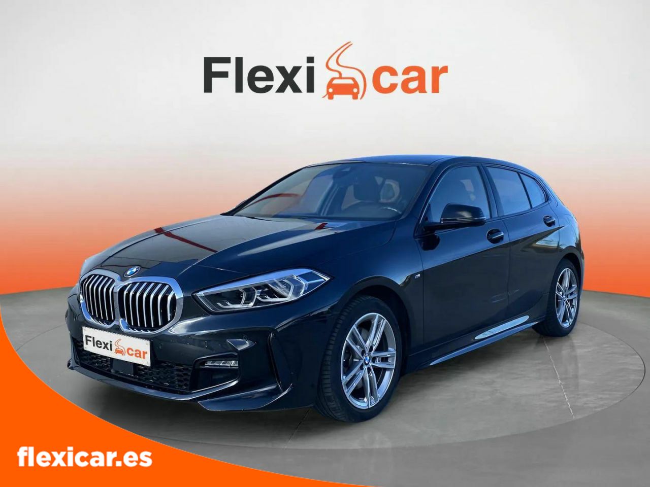 bmw serie 1 2023 / foto grande (3)