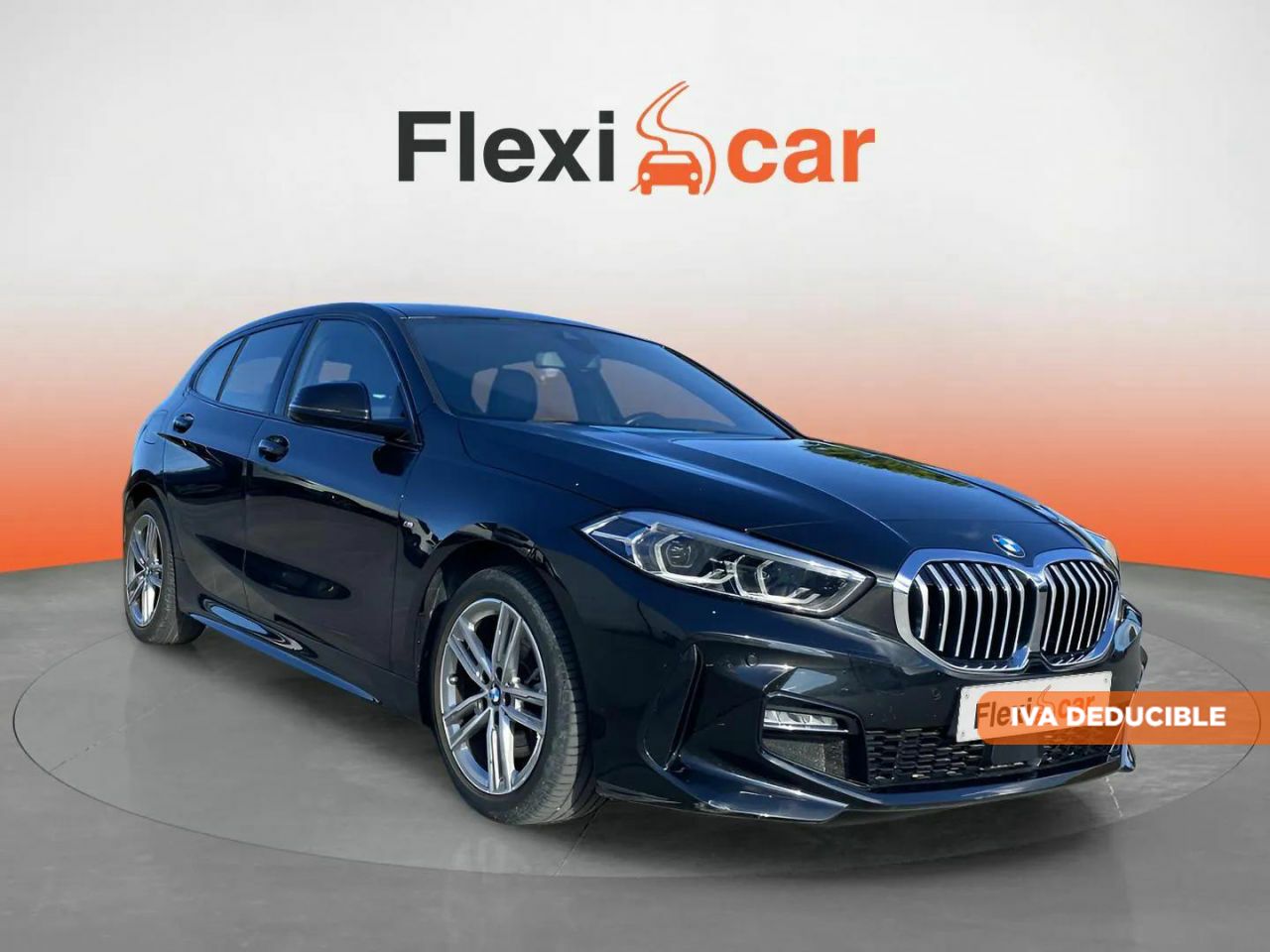 Bmw serie 3 2011 cornella negro  de segunda mano - bmw serie 1 2023 /