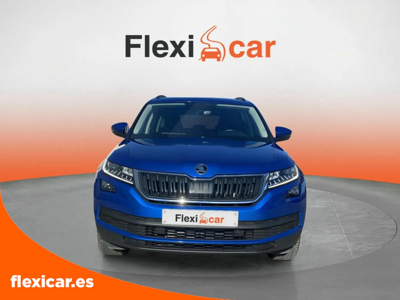 skoda kodiaq 2021 / foto grande (2)