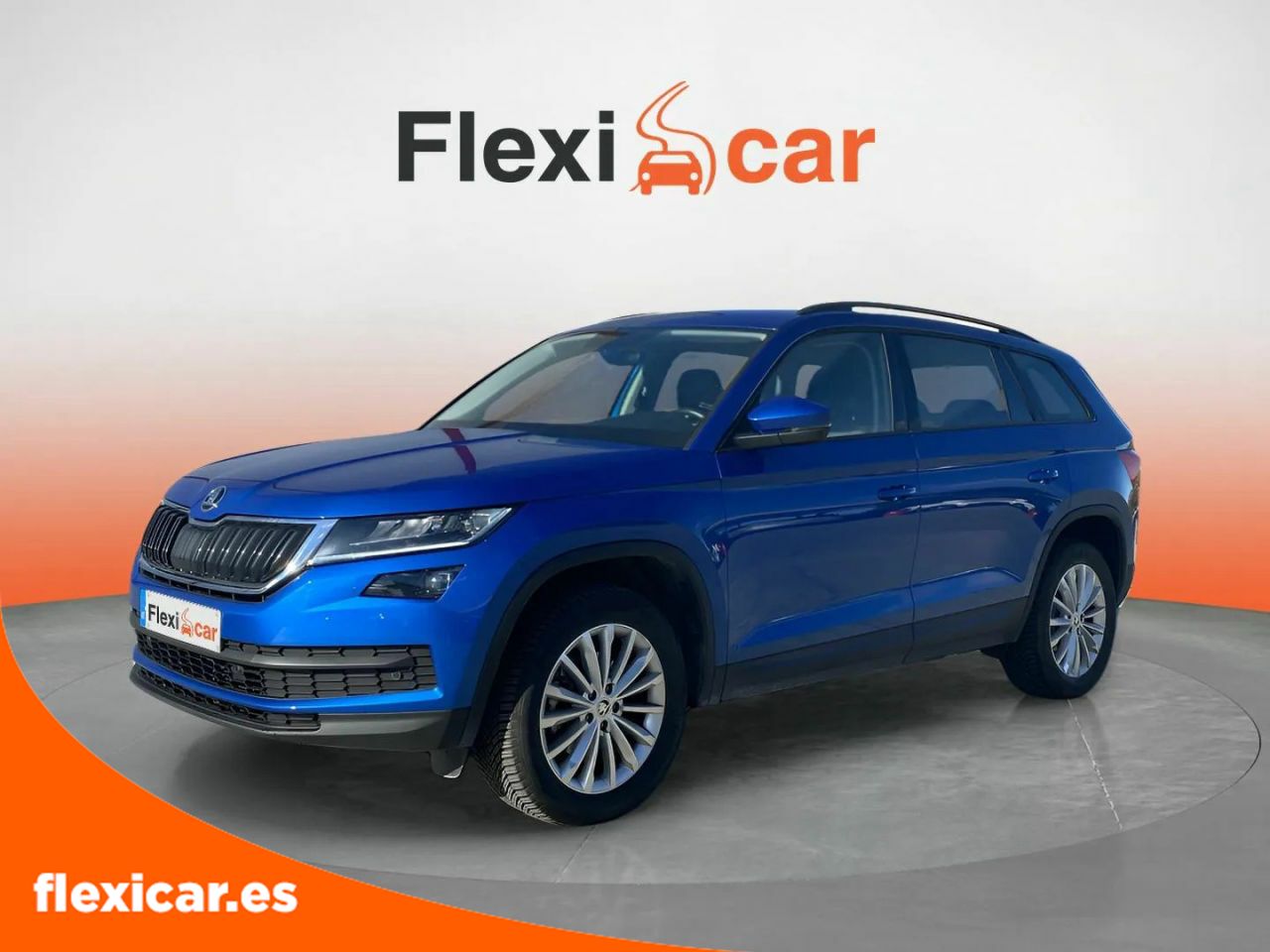 skoda kodiaq 2021 / foto grande (3)