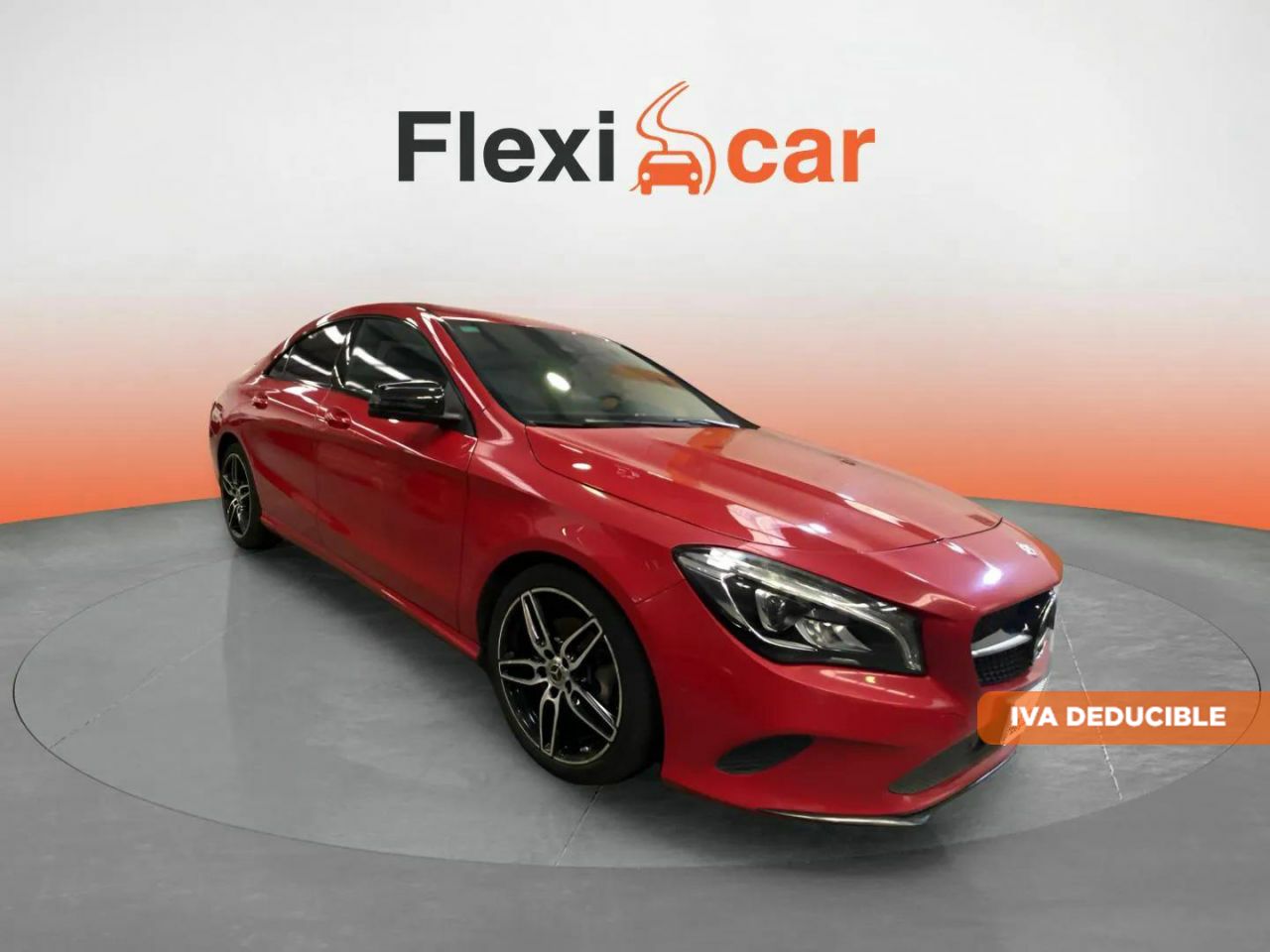 mercedes cla 2017 /