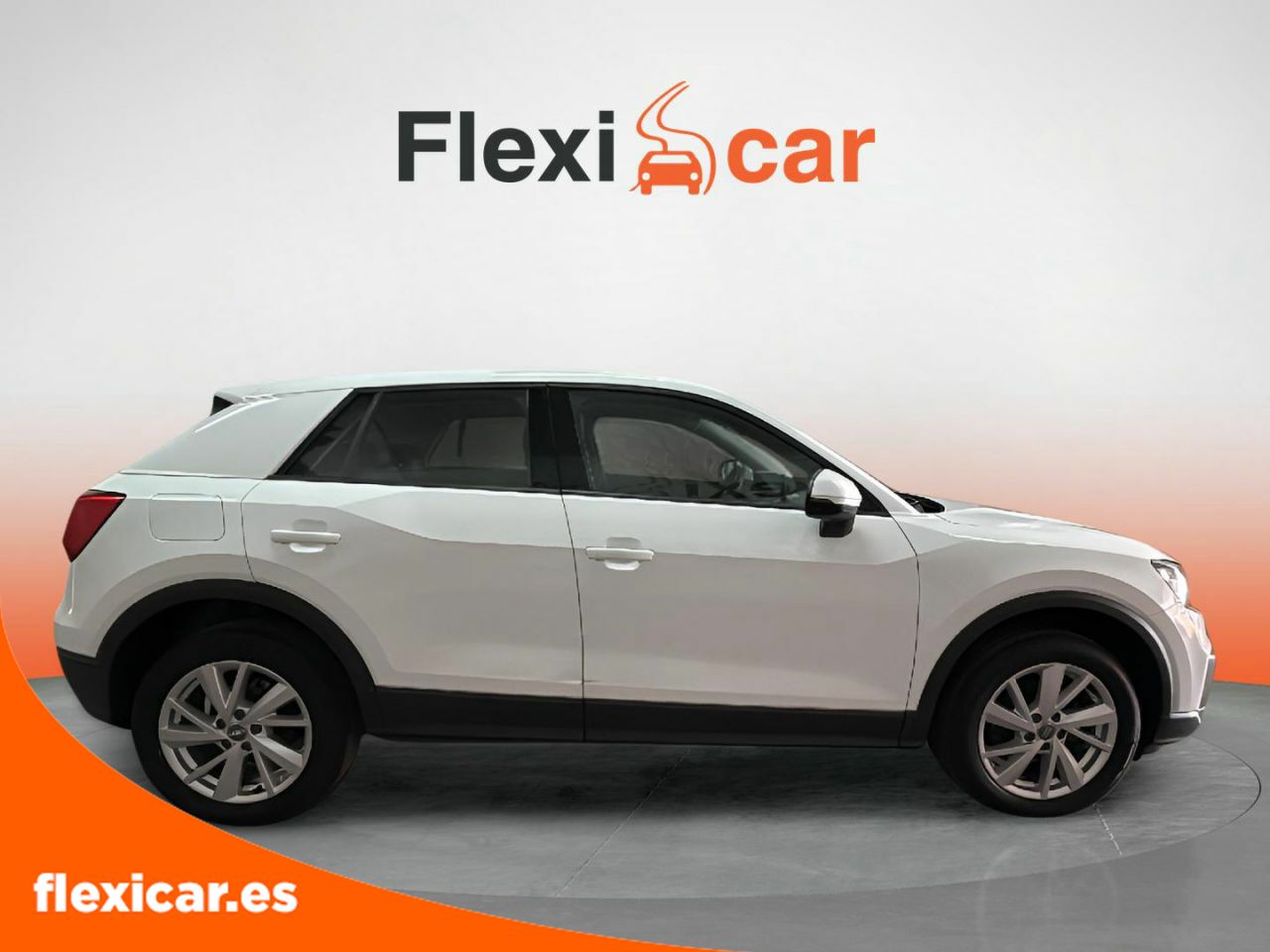audi q2 2020 / foto grande (3)
