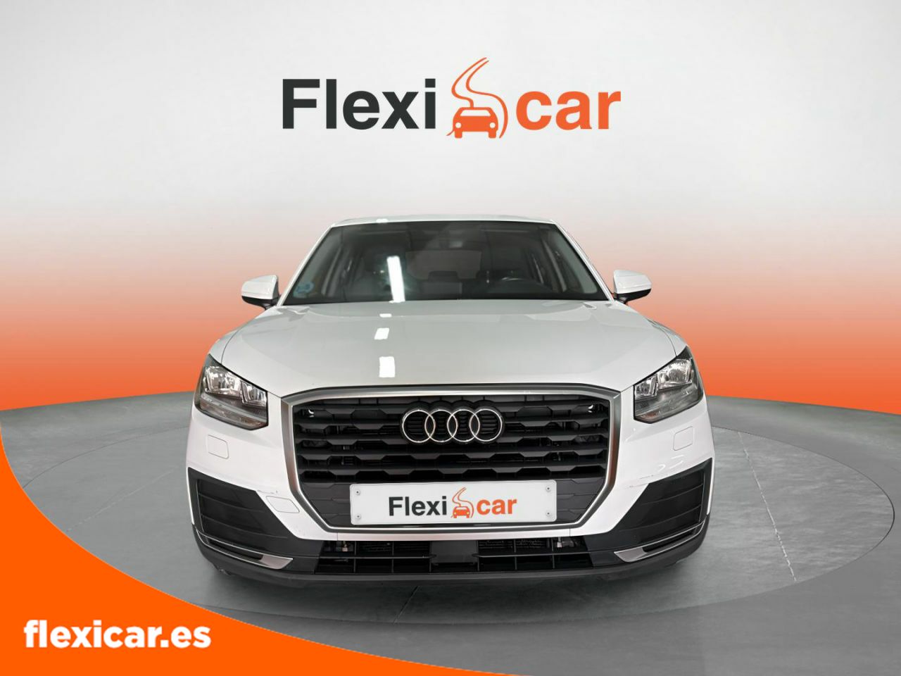 audi q2 2020 / foto grande (2)