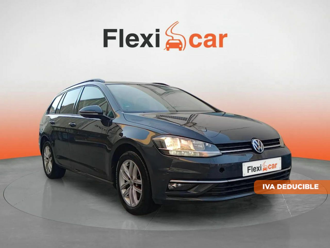 volkswagen golf 2019 /