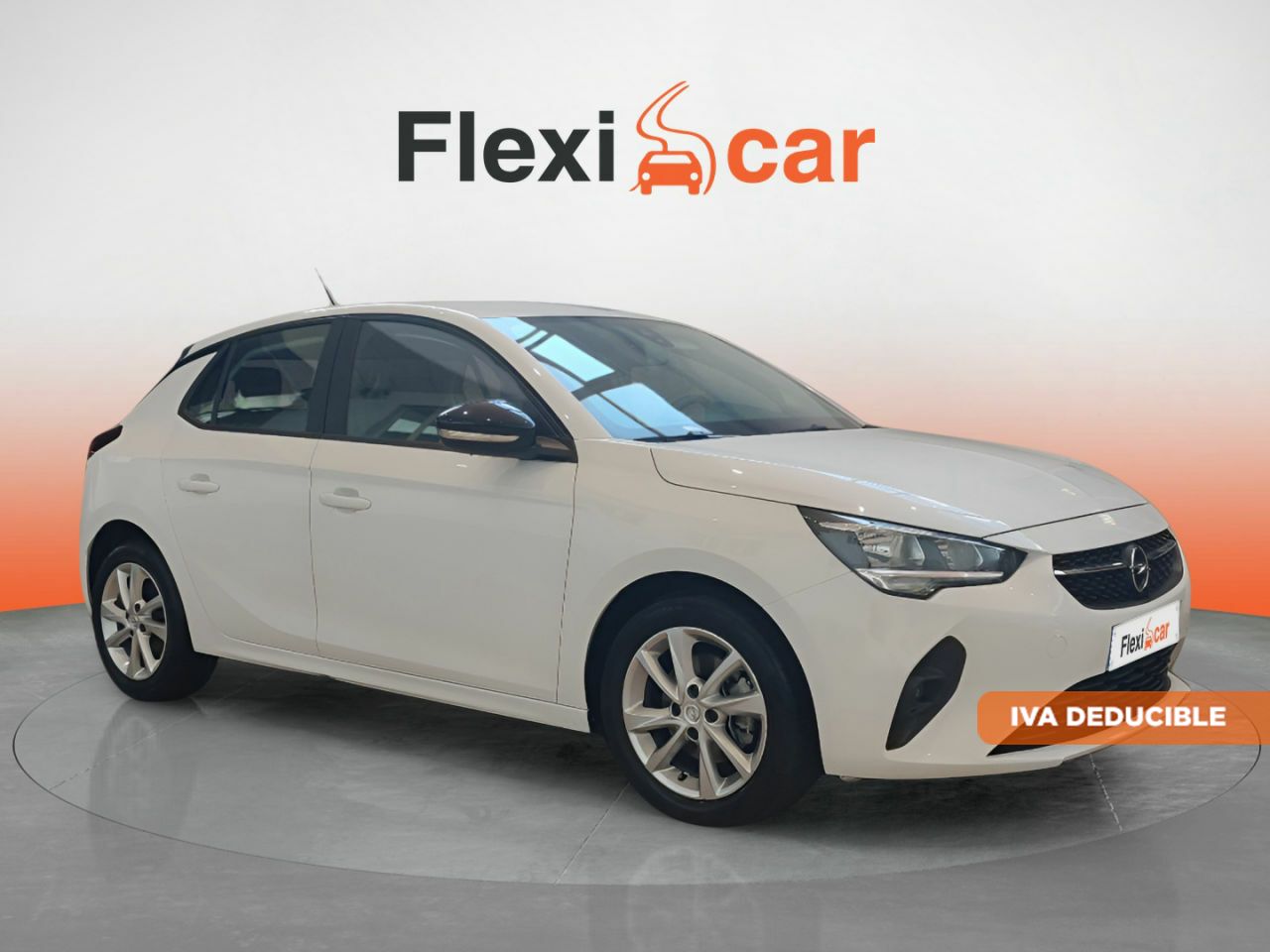 Opel corsa 2023  de segunda mano - opel corsa 2019 /