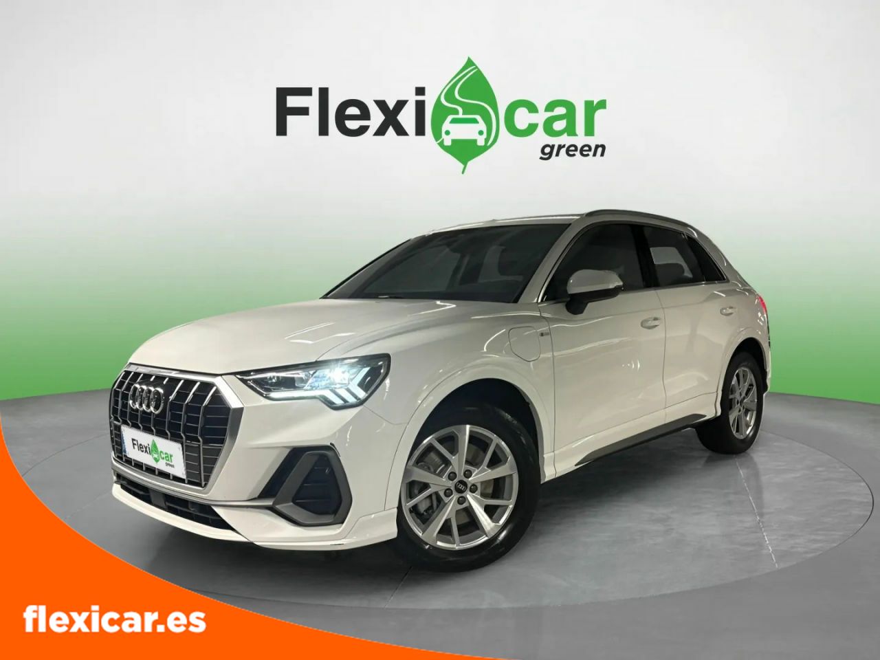 audi q3 2022 / foto grande (3)