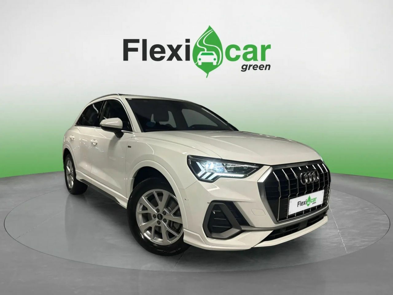 I20 alcala de henares  de segunda mano - audi q3 2022 /