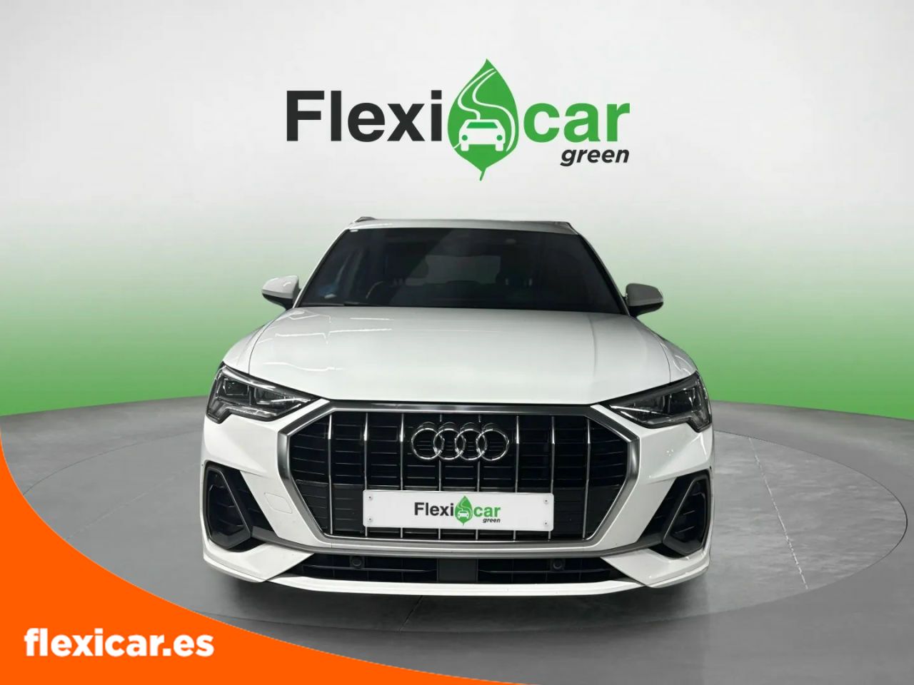 audi q3 2022 / foto grande (2)