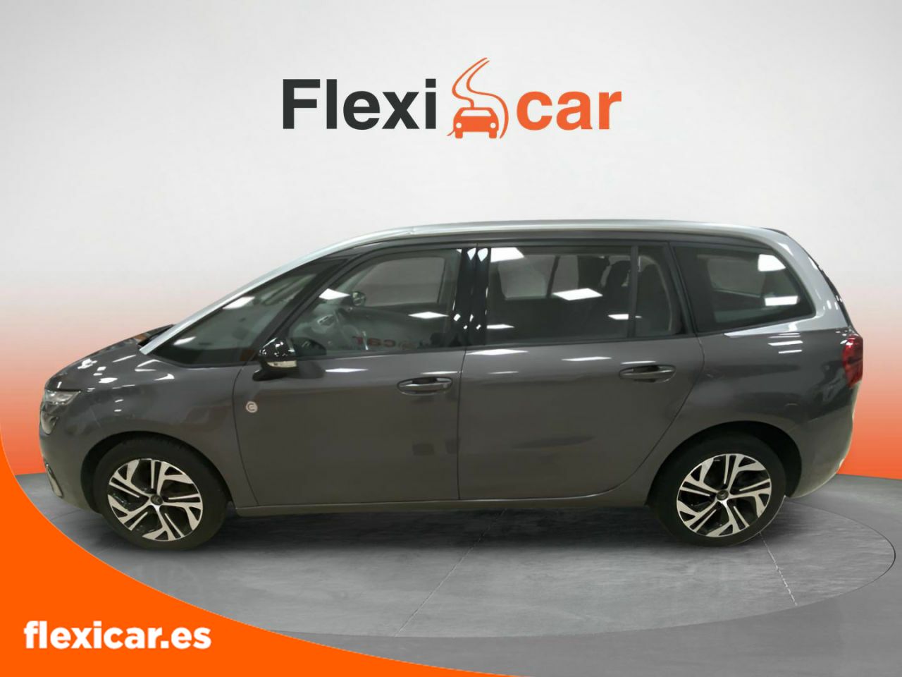 citroën grand c4 spacetourer 2022 / foto grande (3)