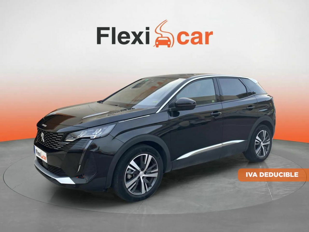 Peugeot 2008 5 plazas 2023  de segunda mano - peugeot 3008 2023 /