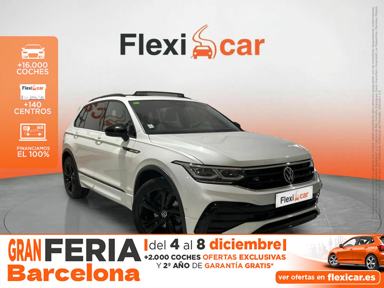 volkswagen tiguan 2021 /