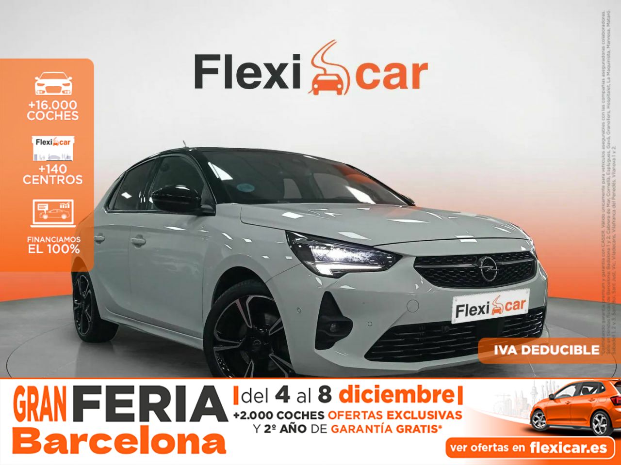 opel corsa 2023 /