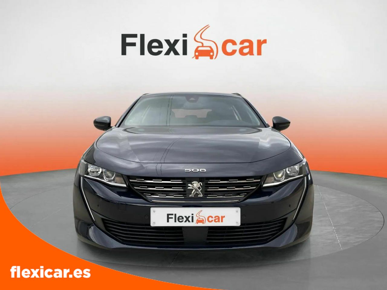 peugeot 508 2023 / foto grande (2)