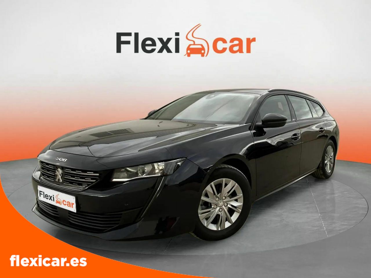 peugeot 508 2023 / foto grande (3)