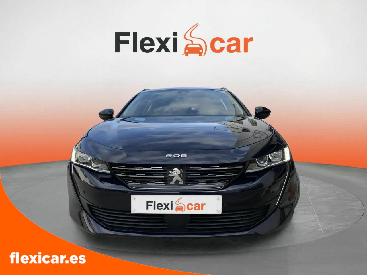 peugeot 508 2023 / foto grande (2)