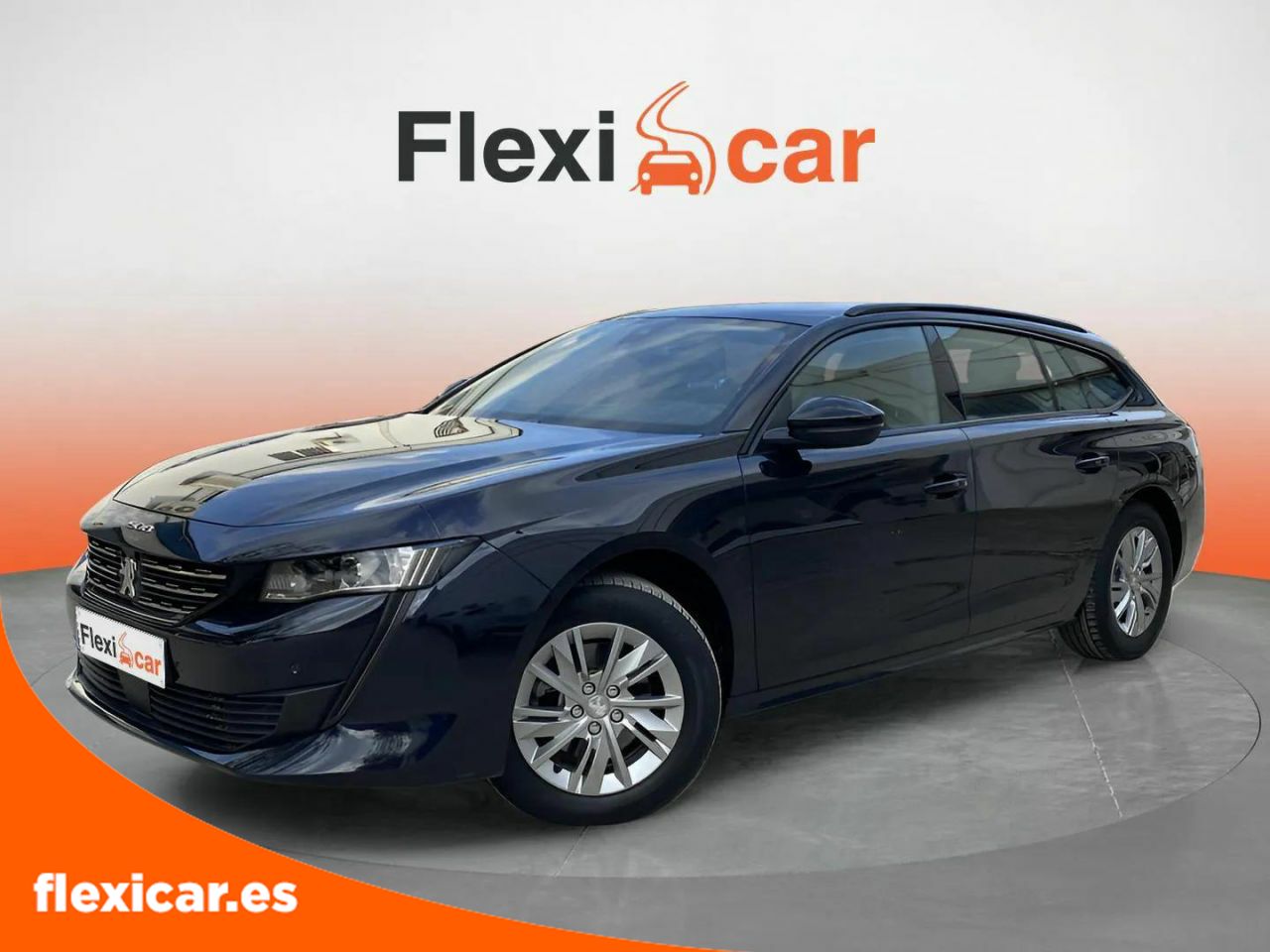 peugeot 508 2023 / foto grande (3)