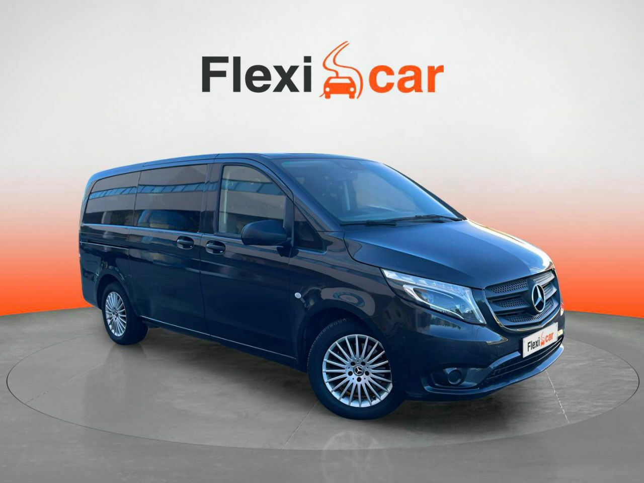 Mercedes vito 2020 163cv  de segunda mano - mercedes vito 2021 /