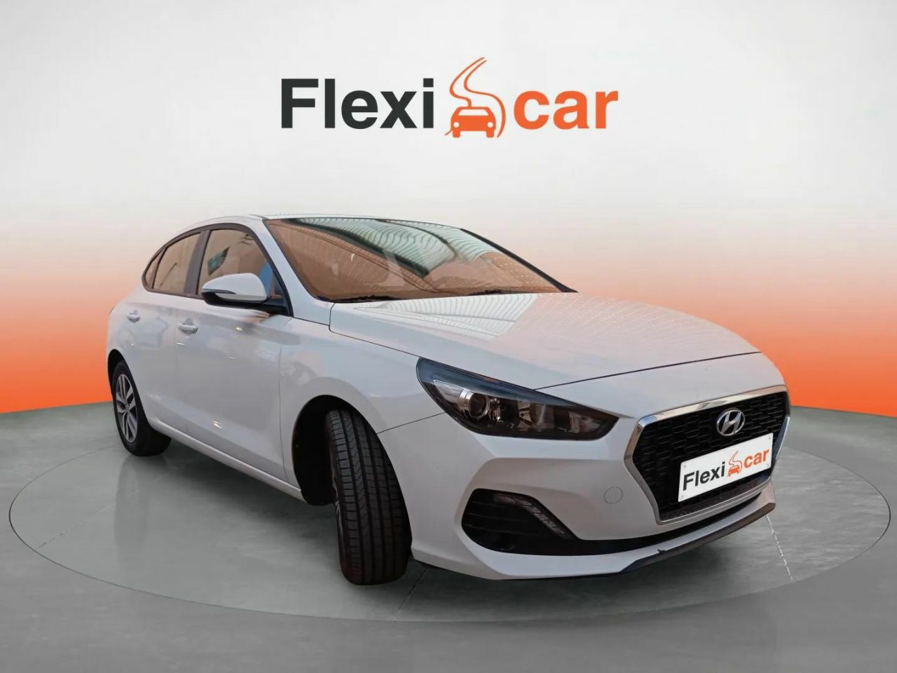 Hyundai i30 2020 alcala de henares  de segunda mano - hyundai i30 2020 /