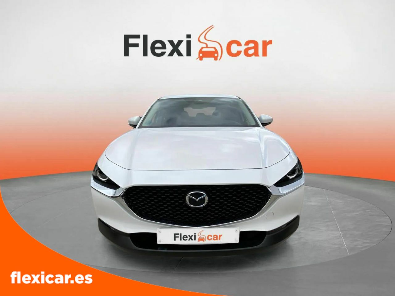 mazda cx-30 2019 / foto grande (2)