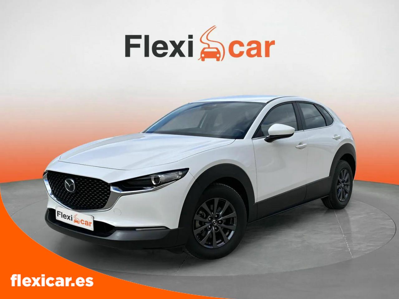 mazda cx-30 2019 / foto grande (3)