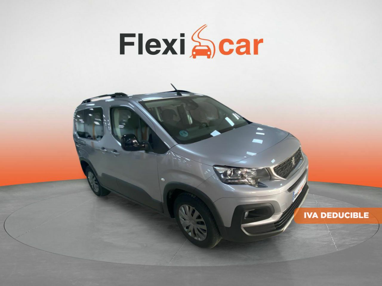 Jumper 2023 castellon  de segunda mano en Castellón - peugeot rifter 2023 /