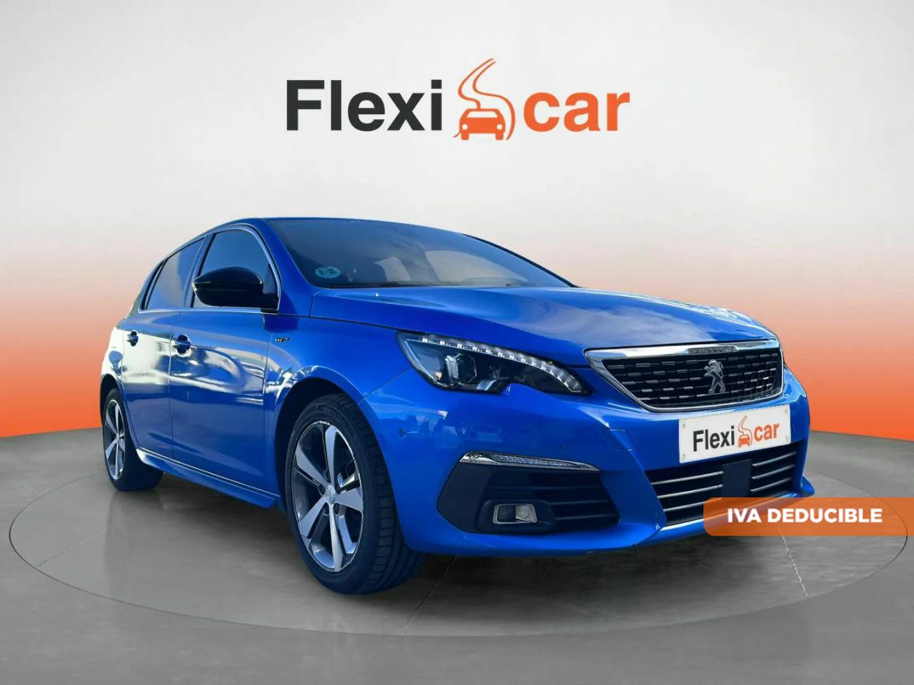 Peugeot 308 revisado  de segunda mano - peugeot 308 2021 /