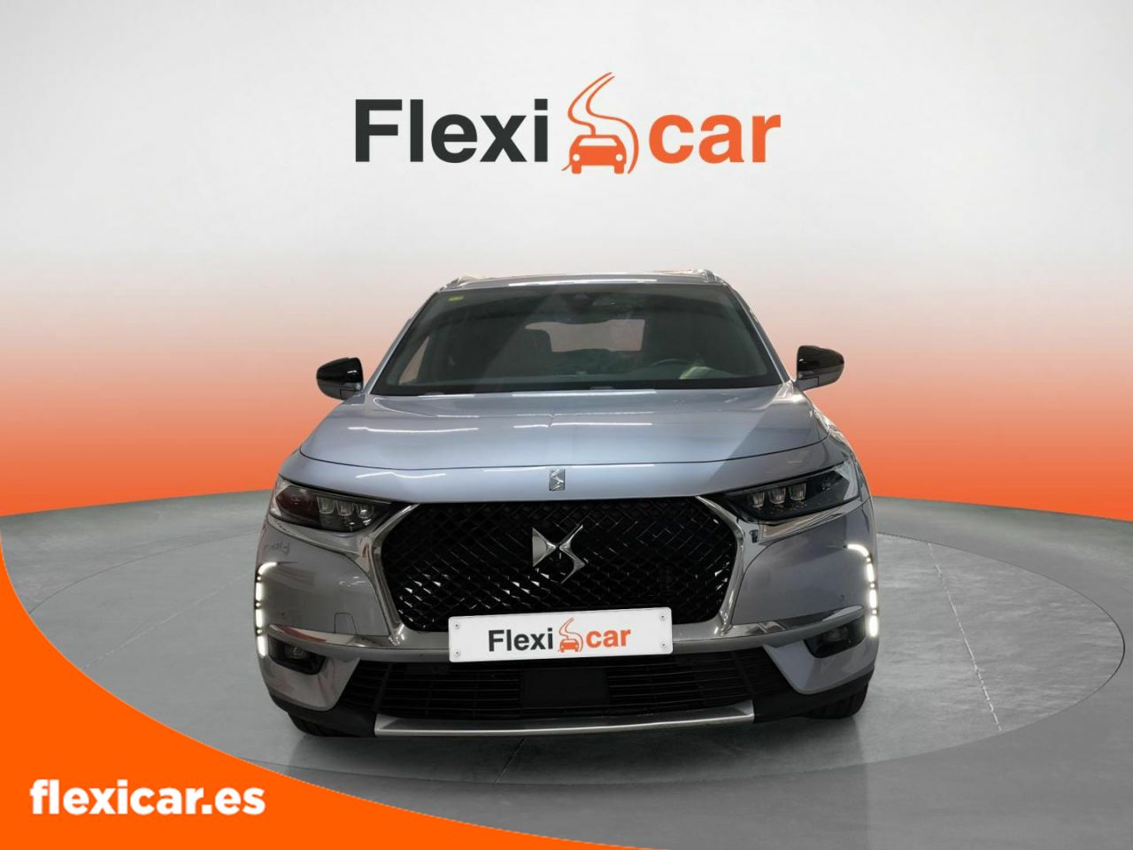 ds automobiles ds 7 crossback 2017 / foto grande (2)