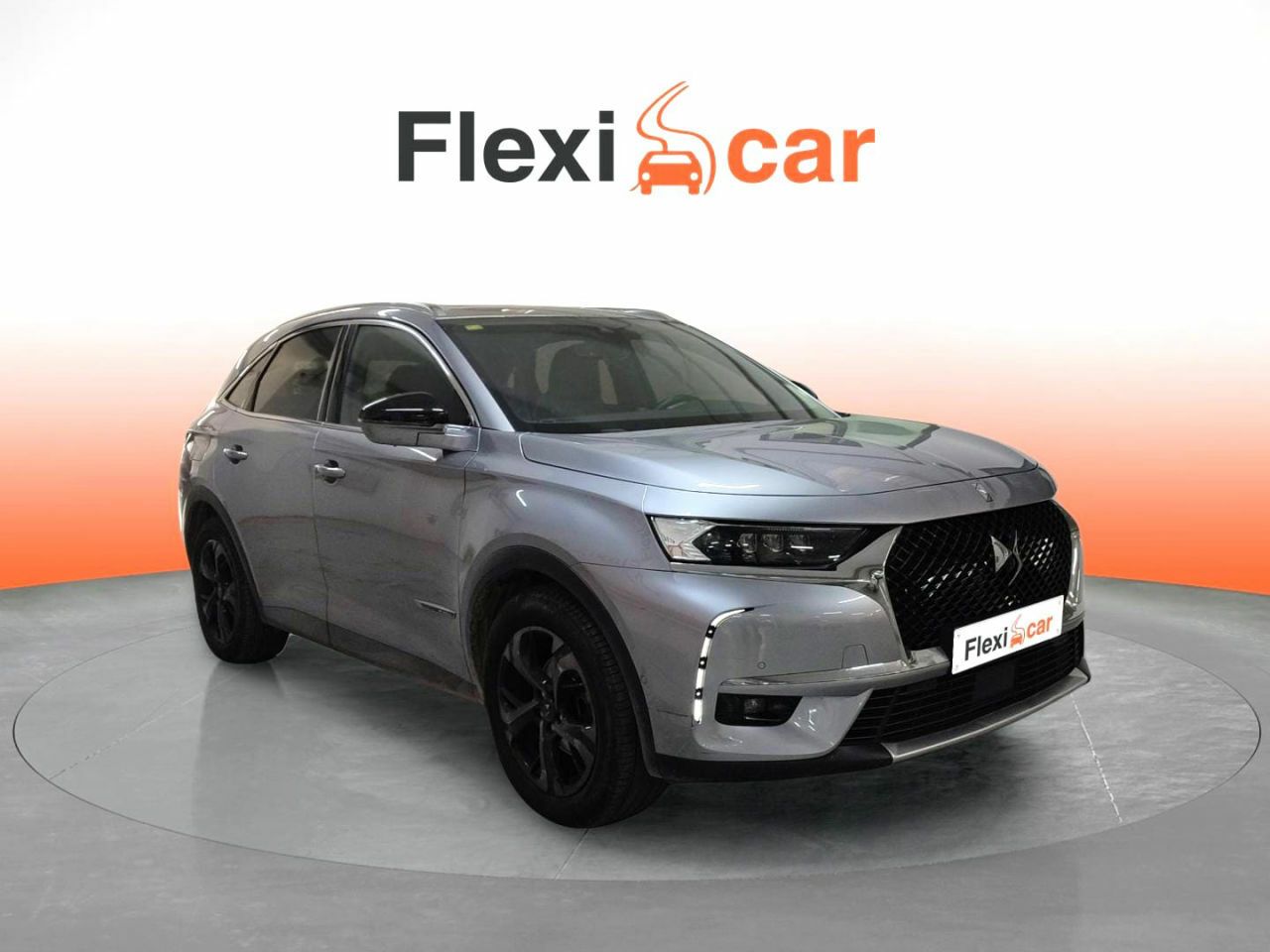Ds 7  de segunda mano - ds automobiles ds 7 crossback 2017 /