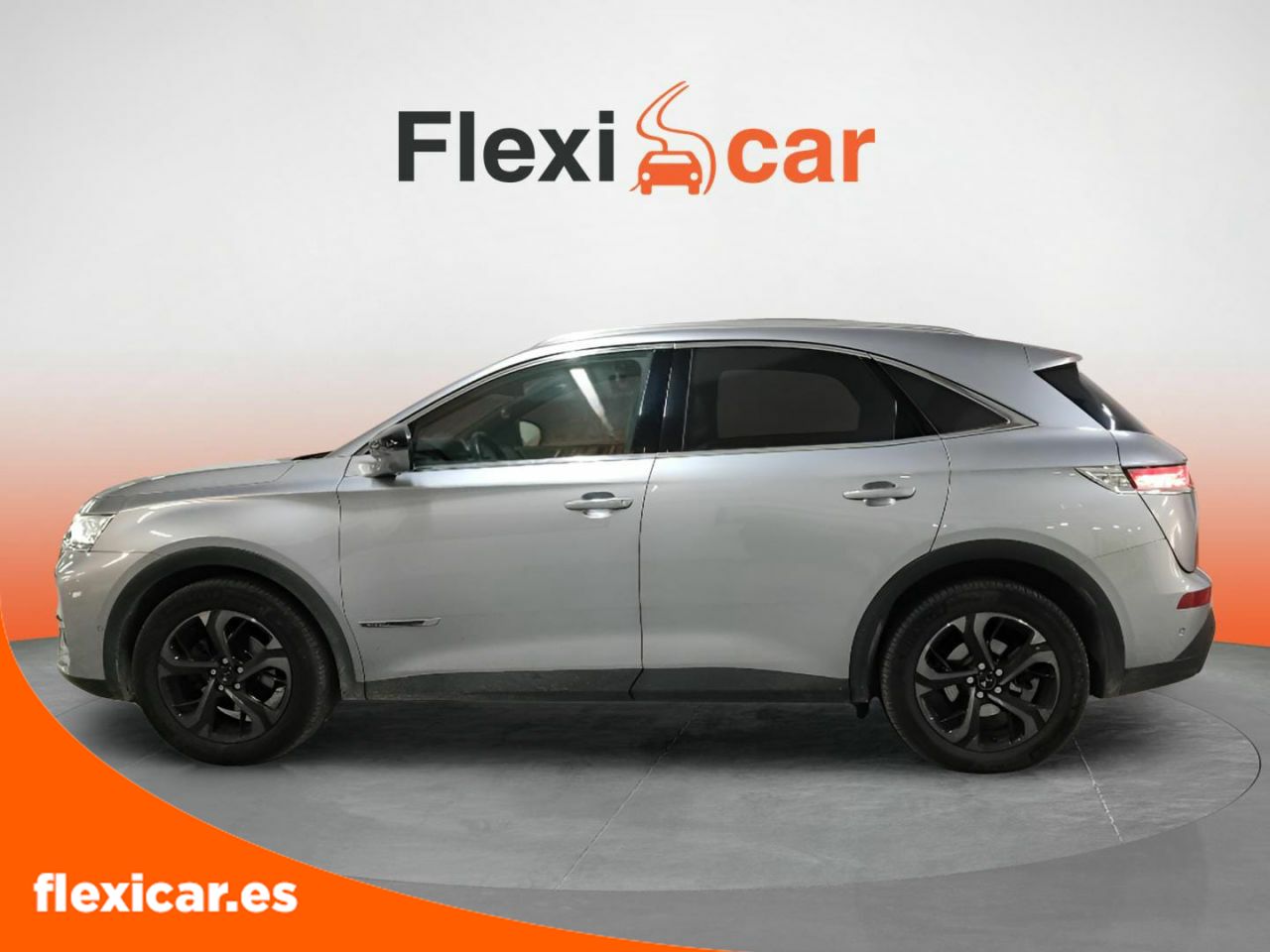 ds automobiles ds 7 crossback 2017 / foto grande (3)