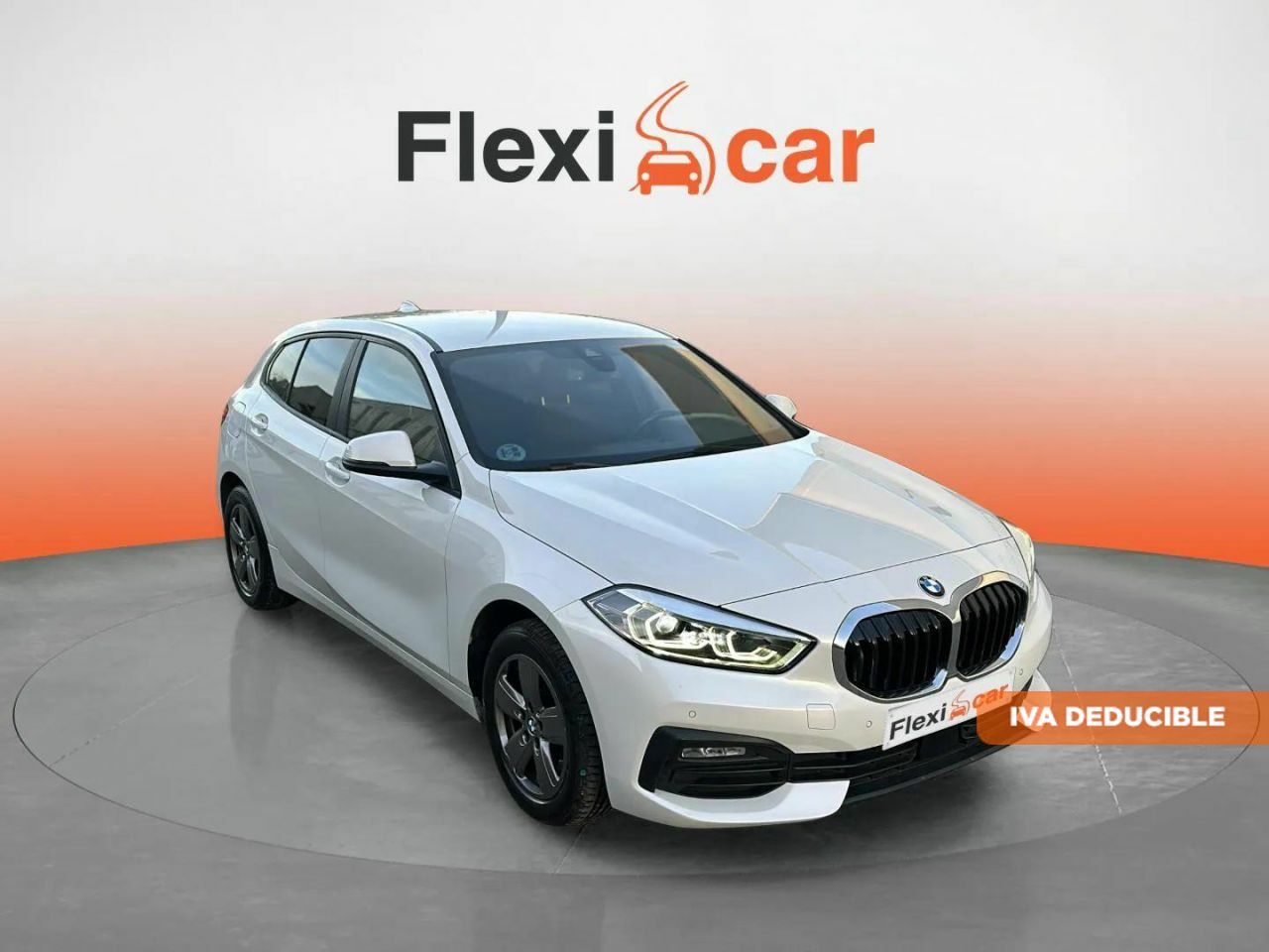 Bmw serie 1 2021  de segunda mano - bmw serie 1 2021 /
