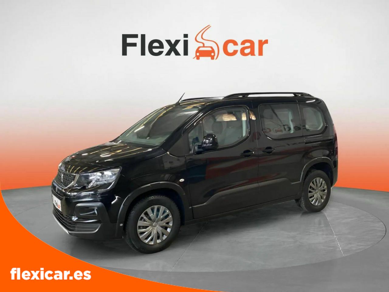 peugeot rifter 2023 / foto grande (2)