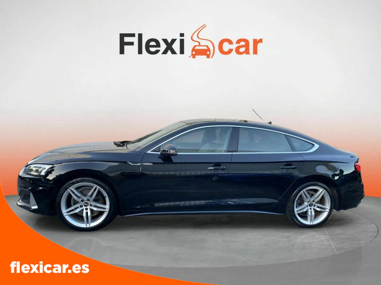 audi a5 2021 / foto grande (3)
