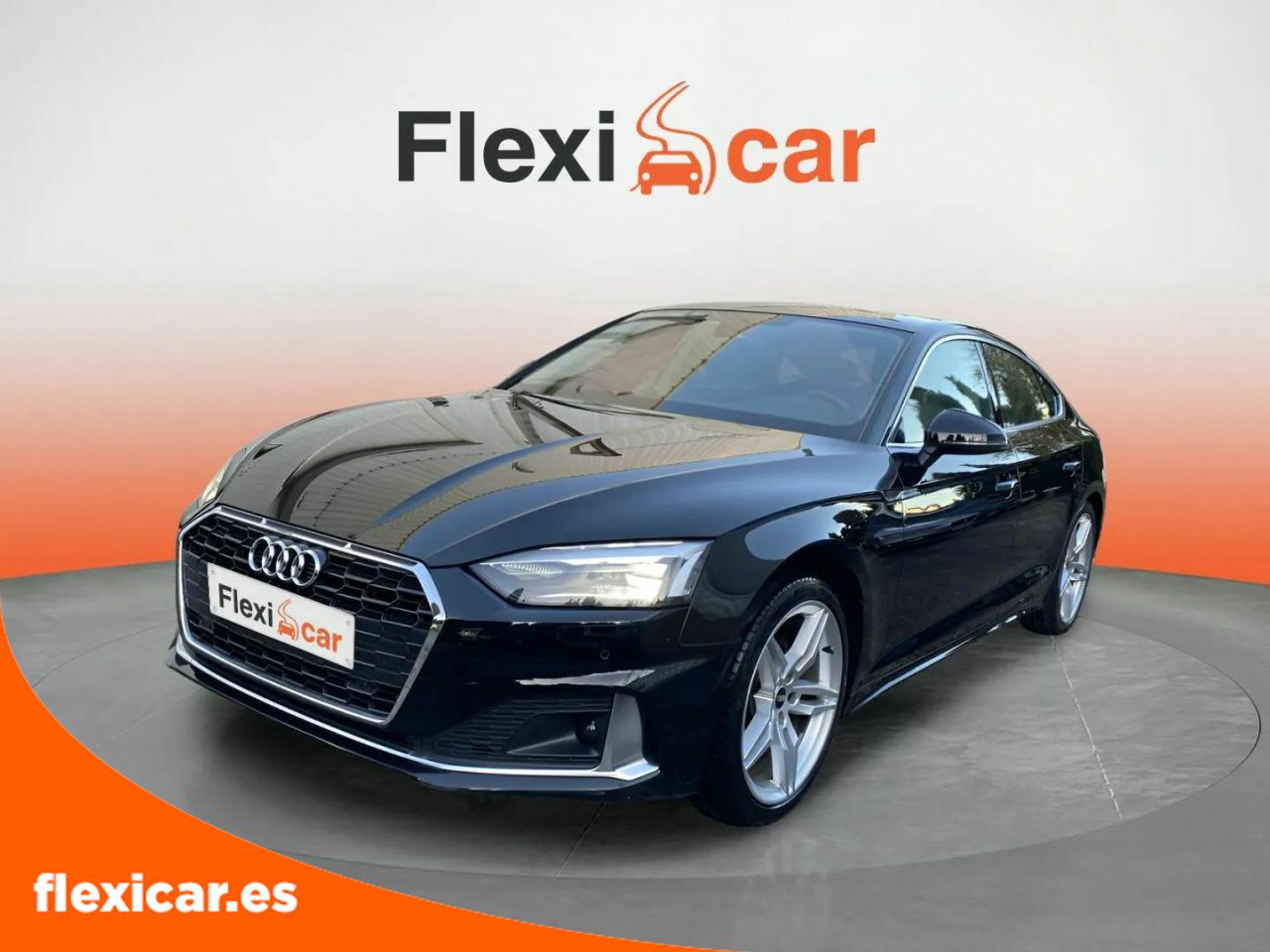 audi a5 2021 / foto grande (2)