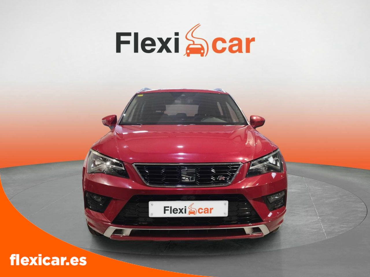 seat ateca 2018 / foto grande (2)