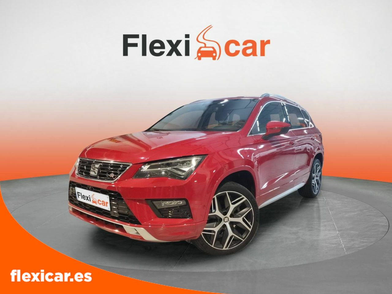 seat ateca 2018 / foto grande (3)
