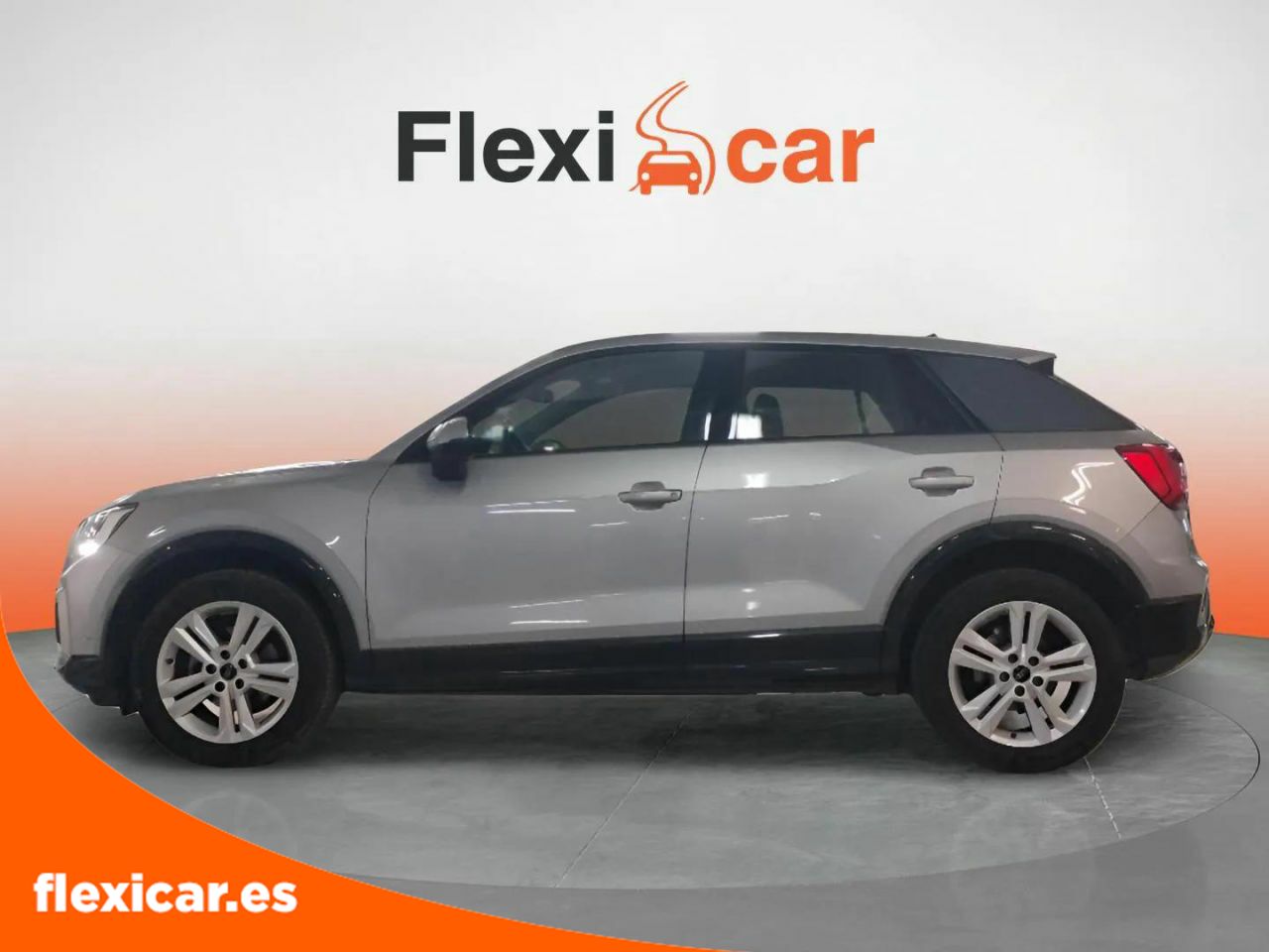 audi q2 2023 / foto grande (3)