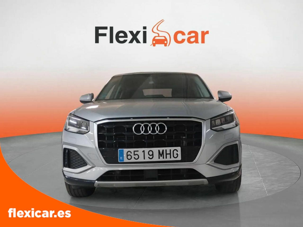 audi q2 2023 / foto grande (2)