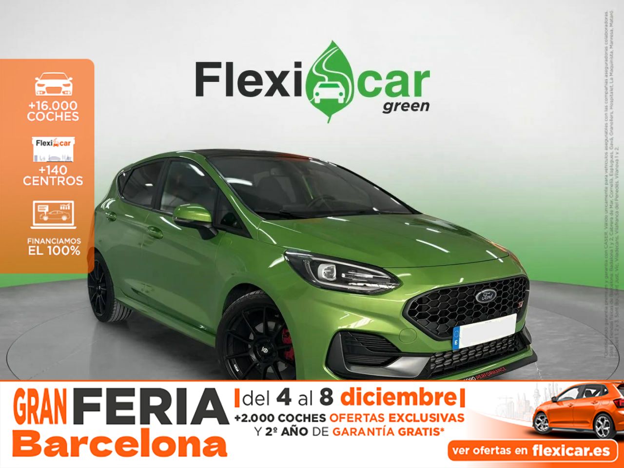 ford fiesta 2022 /
