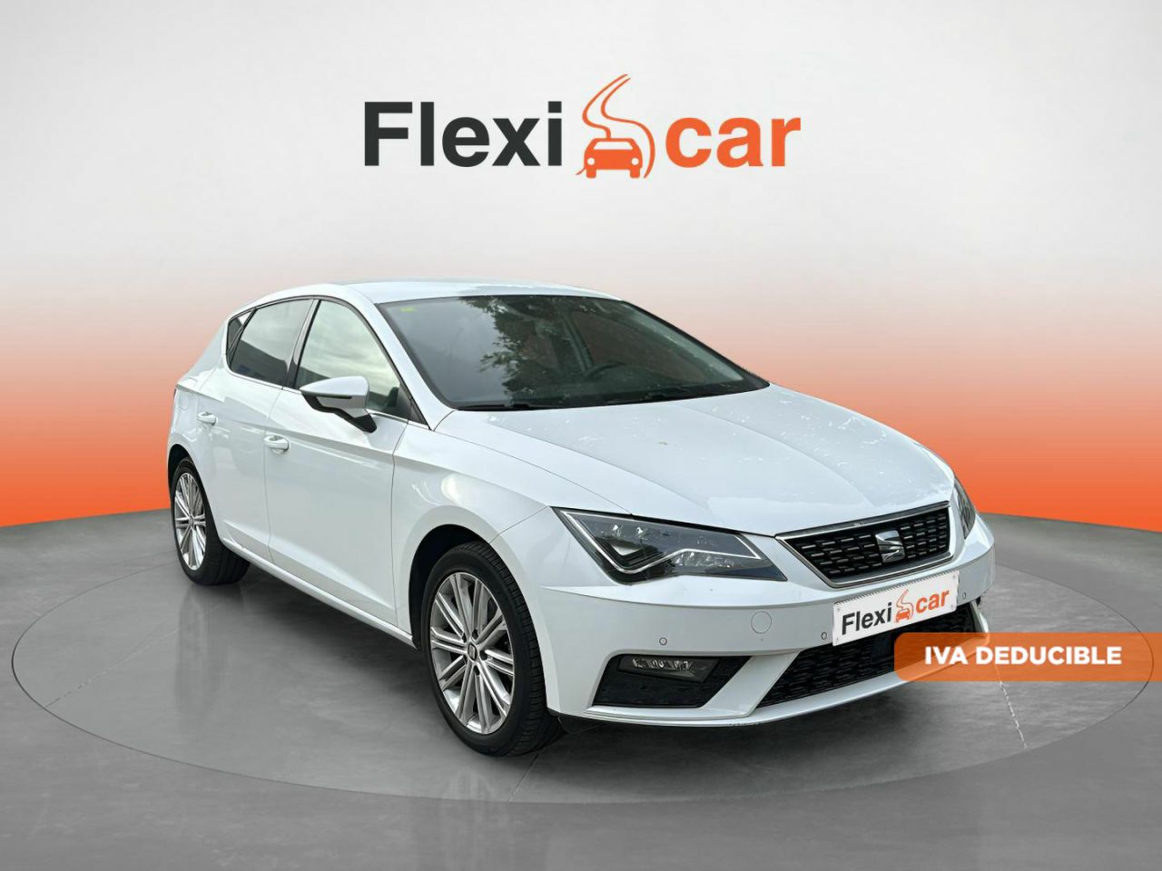 Seat ateca diesel 150cv  de segunda mano - seat leon 2020 /
