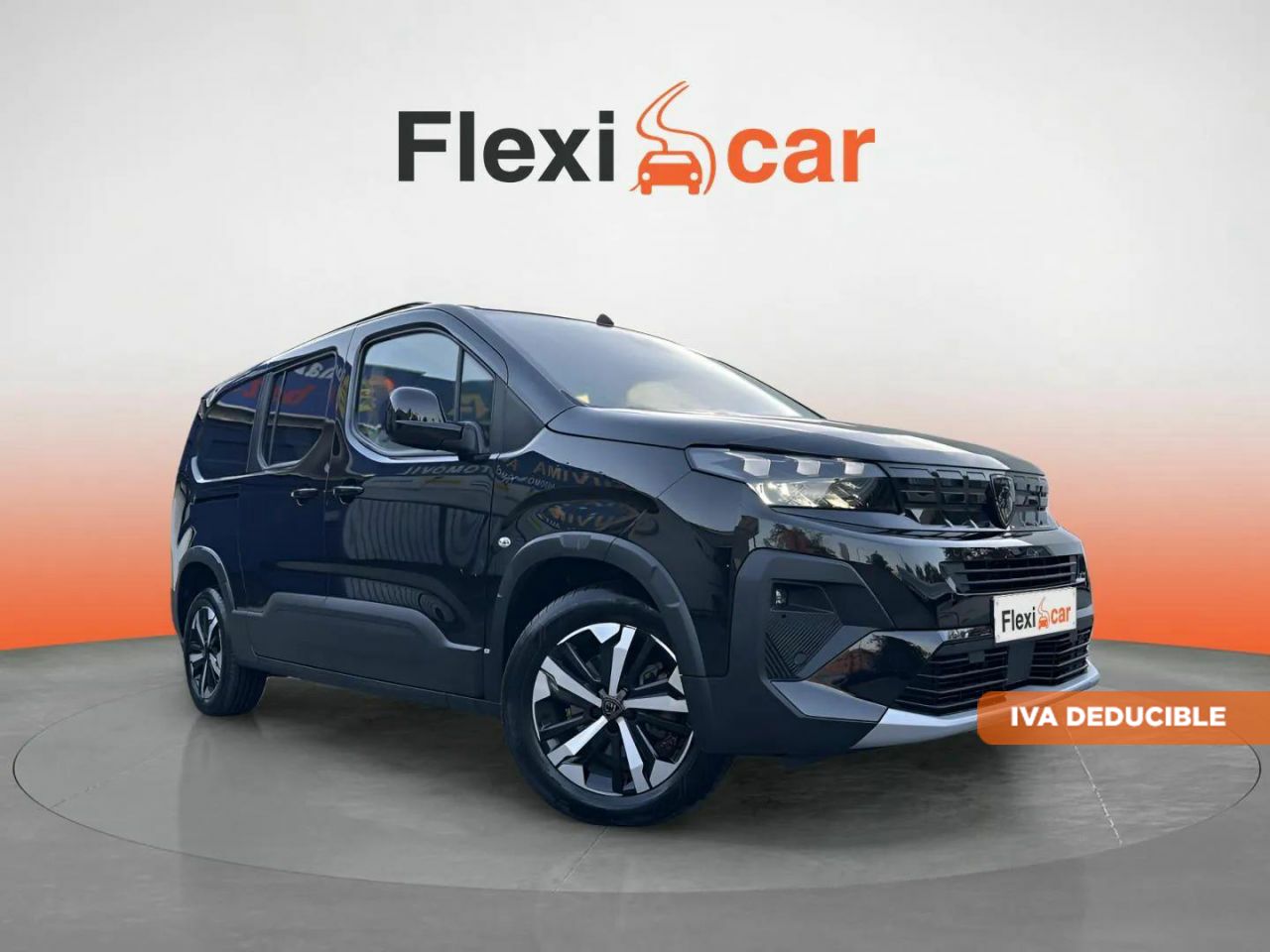 peugeot rifter 2024 /