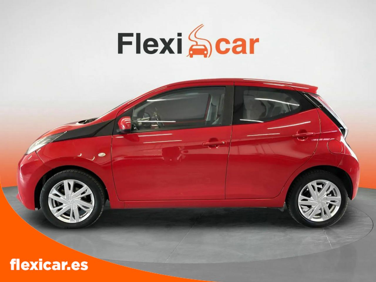 toyota aygo 2016 / foto grande (3)