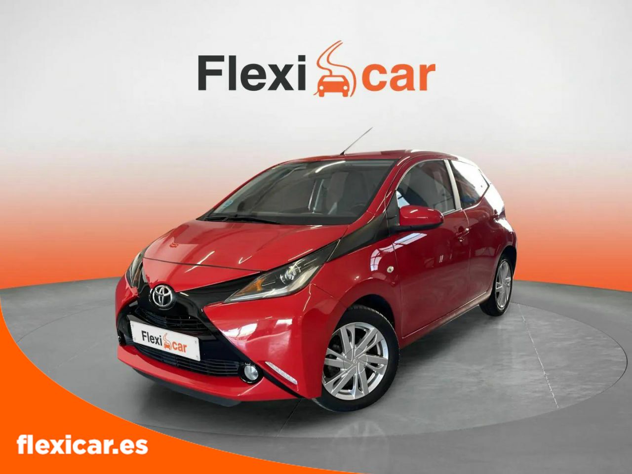 toyota aygo 2016 / foto grande (2)