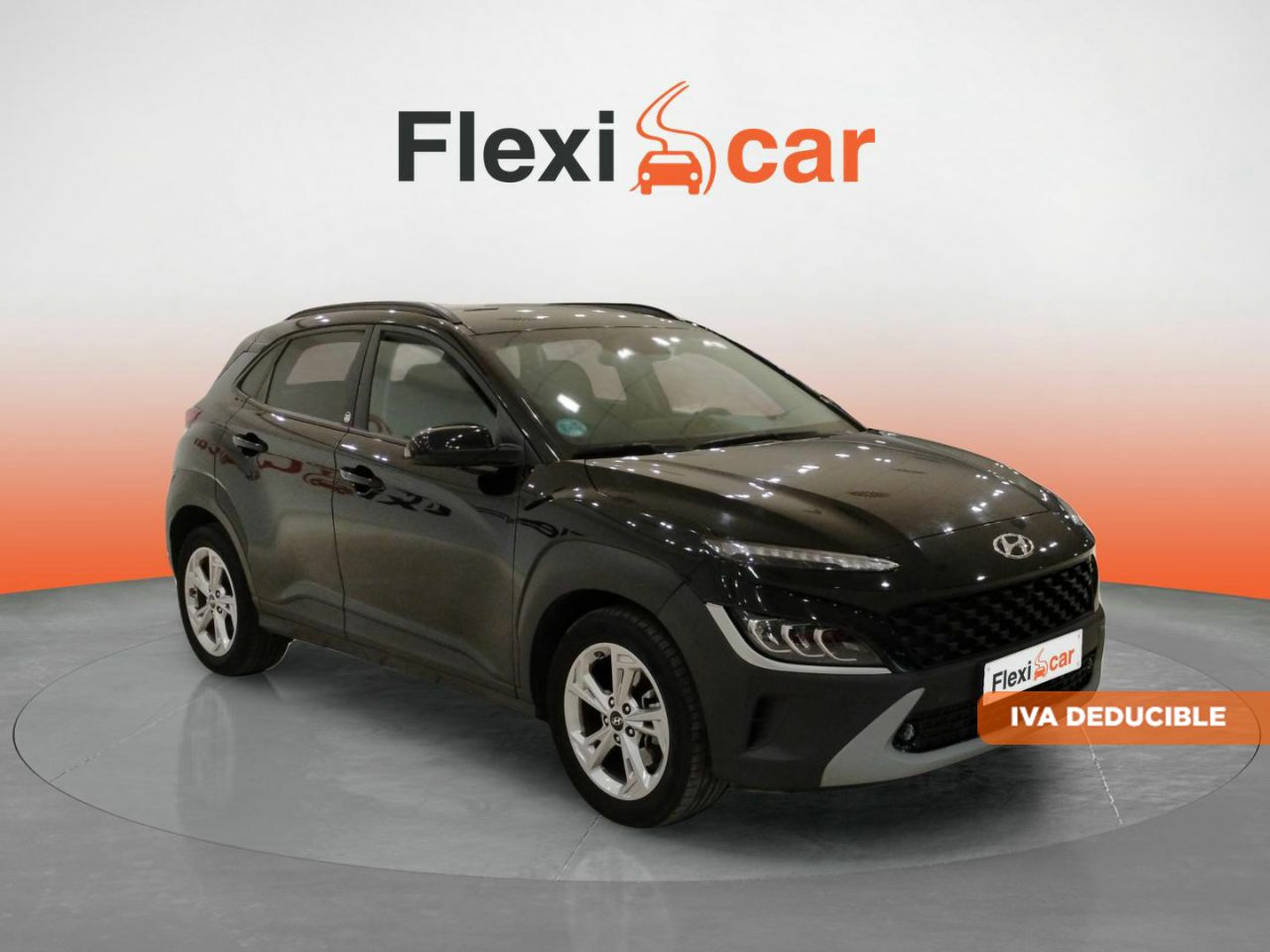 Hyundai i30 segunda mano  de segunda mano - hyundai kona 2022 /