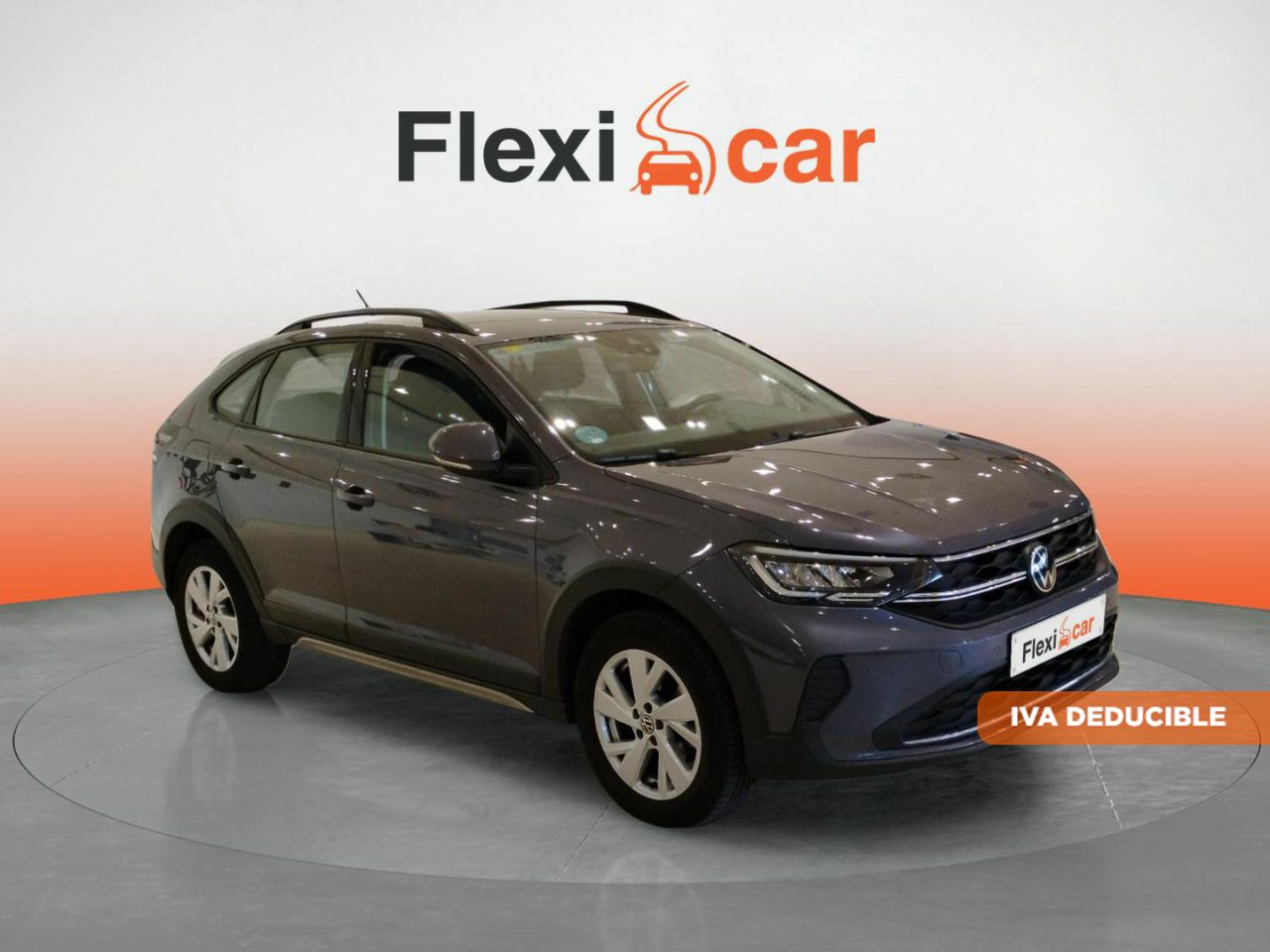 Volkswagen troc gasolina  de segunda mano - volkswagen taigo 2022 /