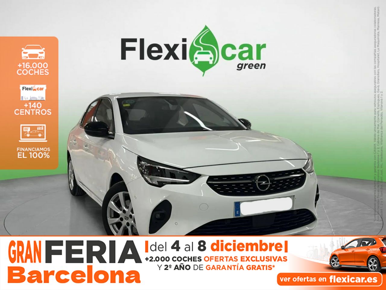 Maria  de segunda mano - opel corsa 2020 /