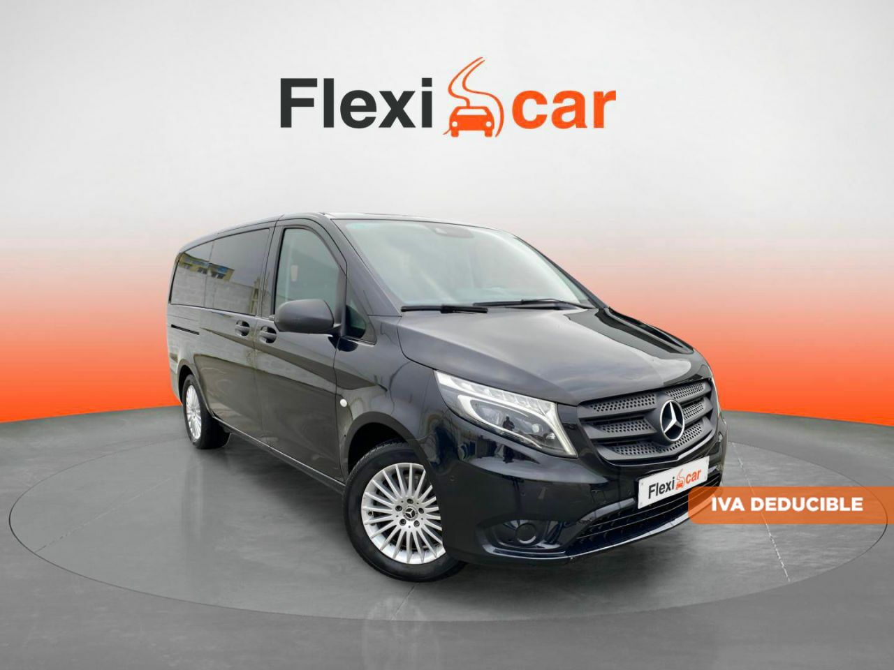 Vigo  de segunda mano - mercedes vito 2021 /