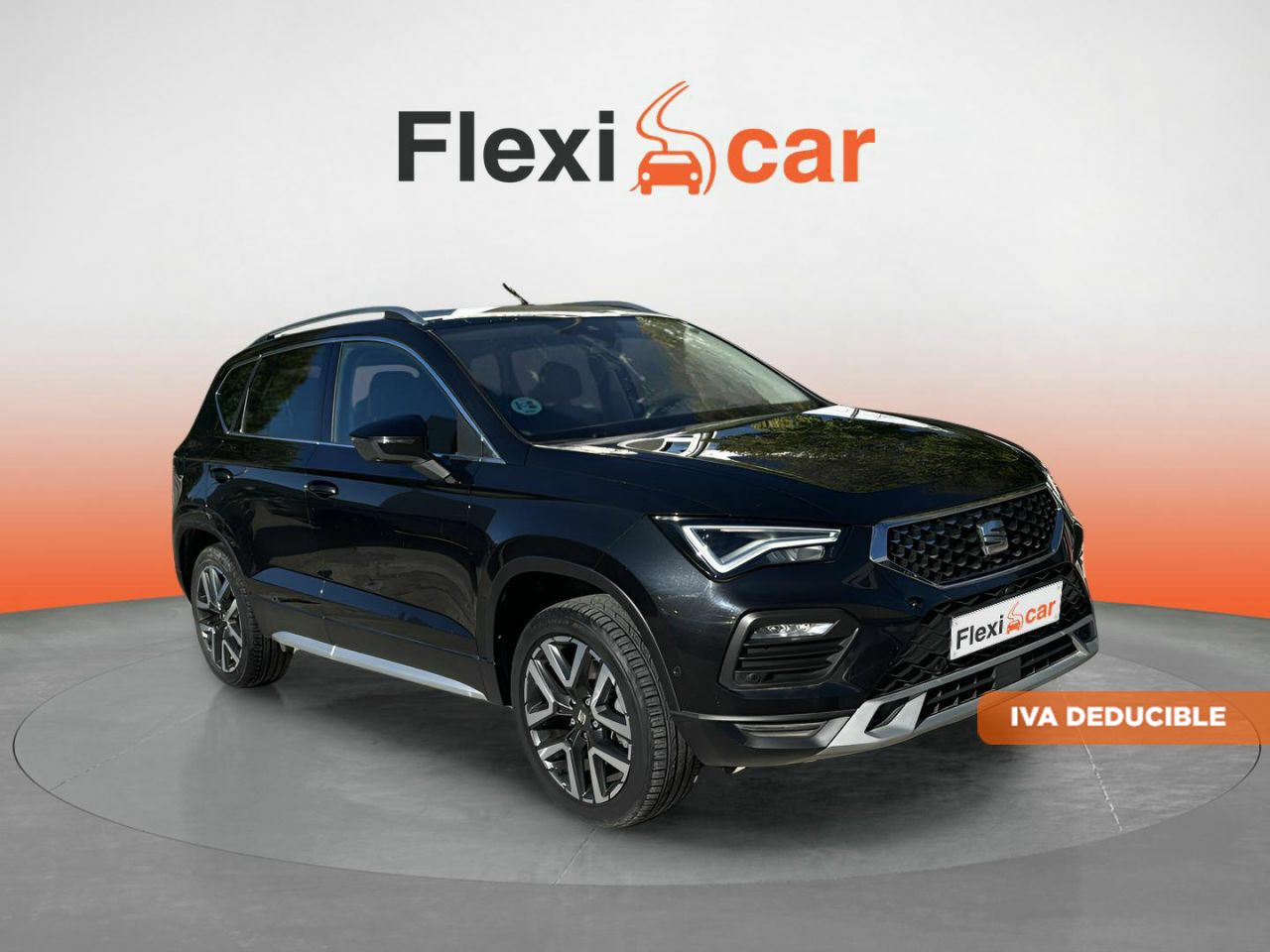 Seat ateca 2016  de segunda mano - seat ateca 2023 /