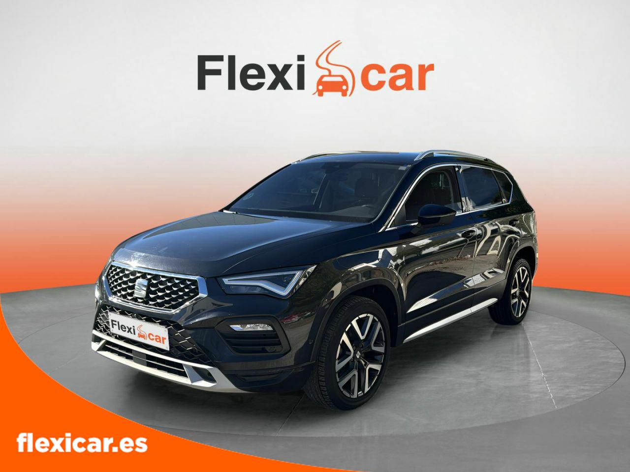 seat ateca 2023 / foto grande (3)