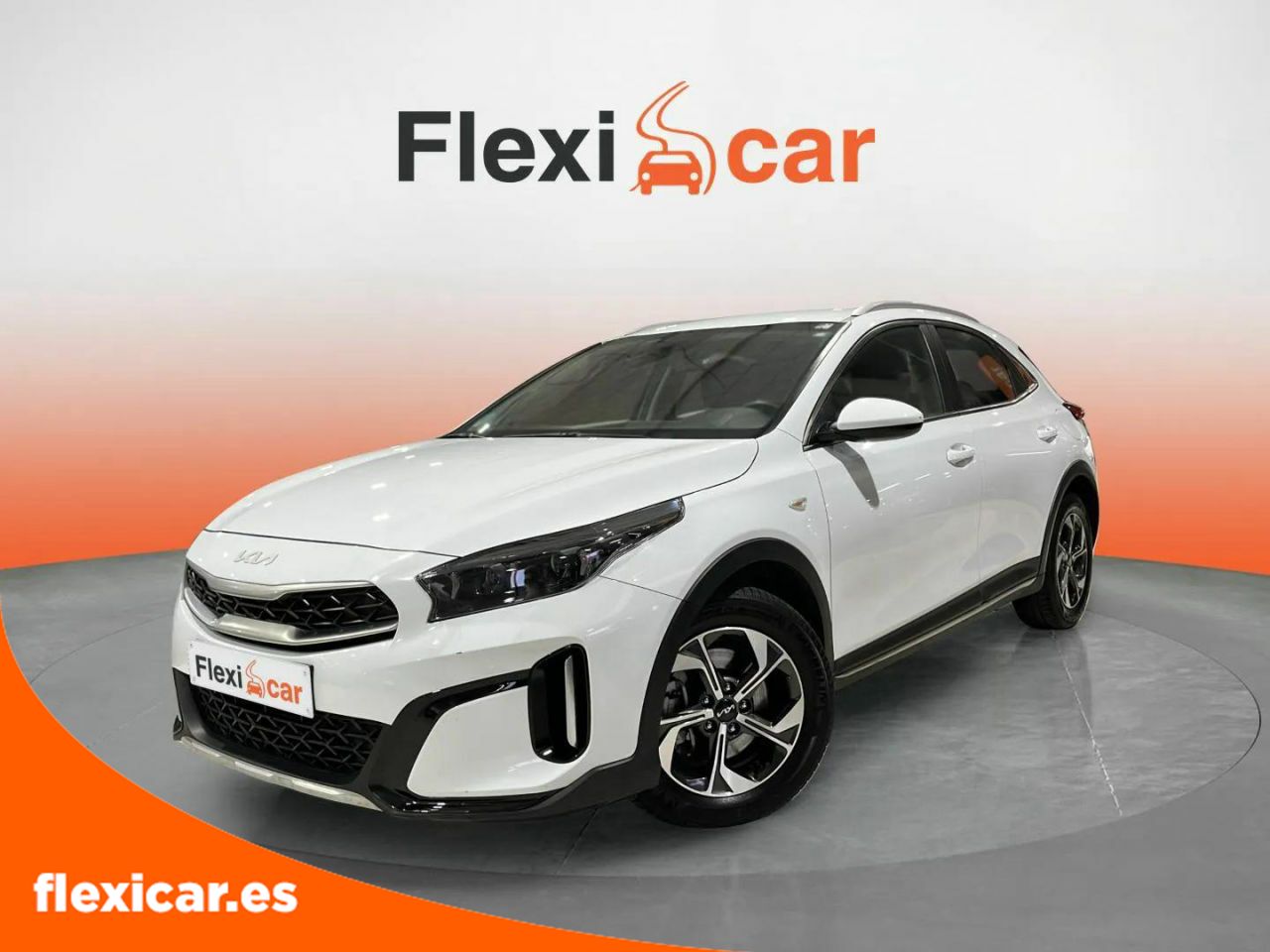 kia xceed 2023 / foto grande (3)